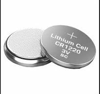 PILA CR1220 - BATERIAS 